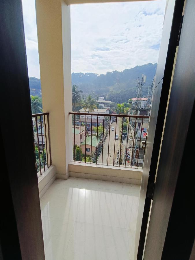Aditya Residency Guwahati Exterior foto